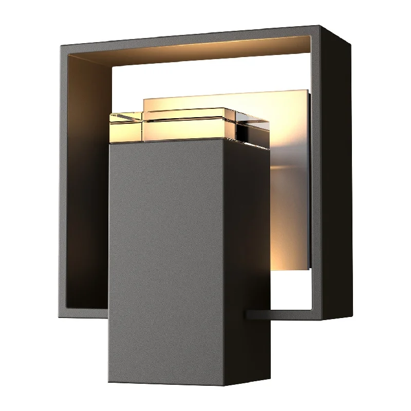 Explosion - Proof Industrial Lighting for Hazardous LocationsShadow Box One Light Outdoor Wall Sconce Explosion - Proof Industrial Lighting for Hazardous LocationsShadow Box One Light Outdoor Wall Sconce