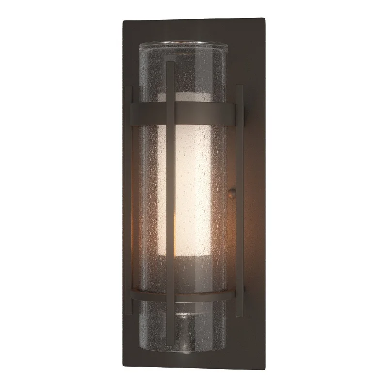 Industrial Flood Lighting for Outdoor Loading DocksTorch One Light Outdoor Wall Sconce Industrial Flood Lighting for Outdoor Loading DocksTorch One Light Outdoor Wall Sconce