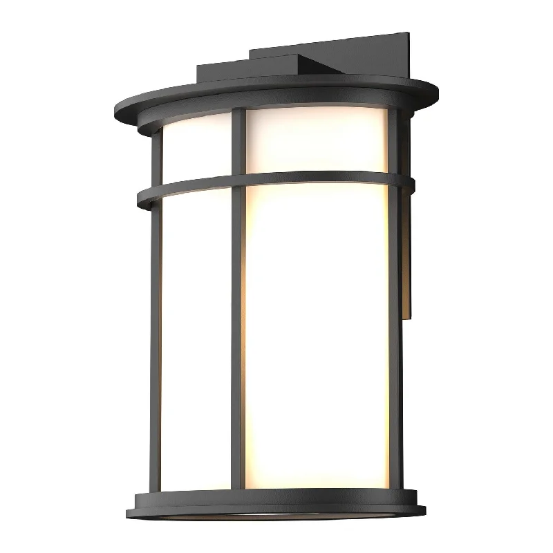 Industrial Exit Sign Lighting for Quick EvacuationProvince One Light Outdoor Wall Sconce Industrial Exit Sign Lighting for Quick EvacuationProvince One Light Outdoor Wall Sconce