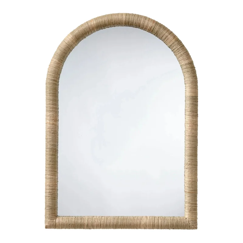 Hilltop Mirror
