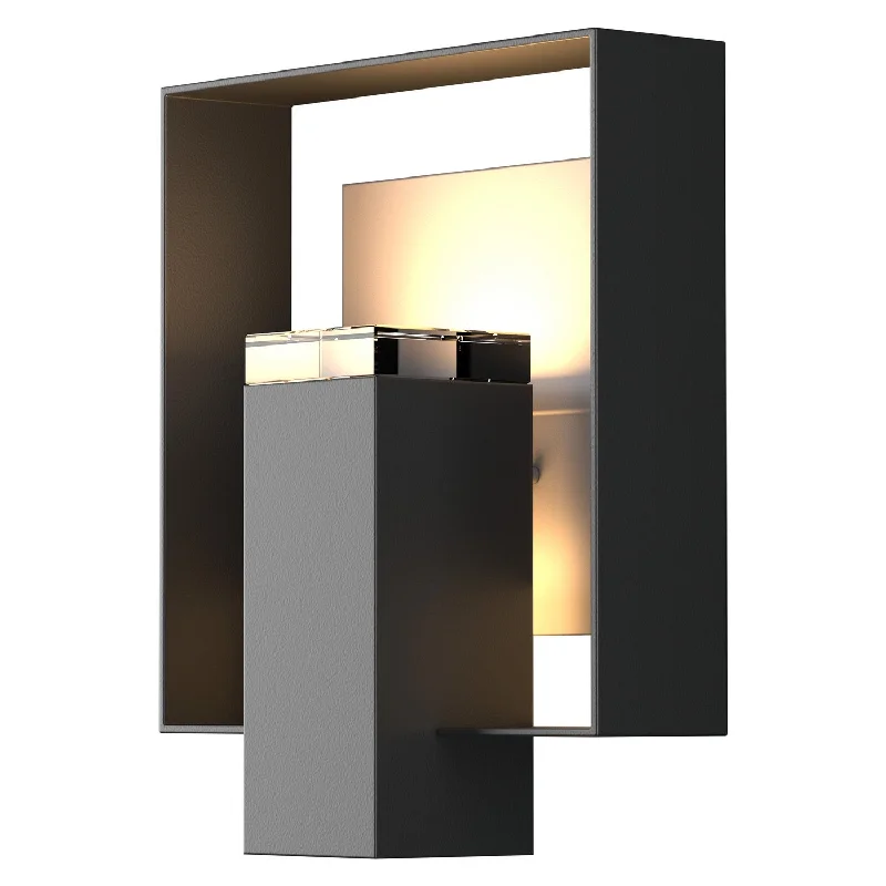 Industrial Lighting with High CRI (Color Rendering Index) for True Color PerceptionShadow Box One Light Outdoor Wall Sconce Industrial Lighting with High CRI (Color Rendering Index) for True Color PerceptionShadow Box One Light Outdoor Wall Sconce