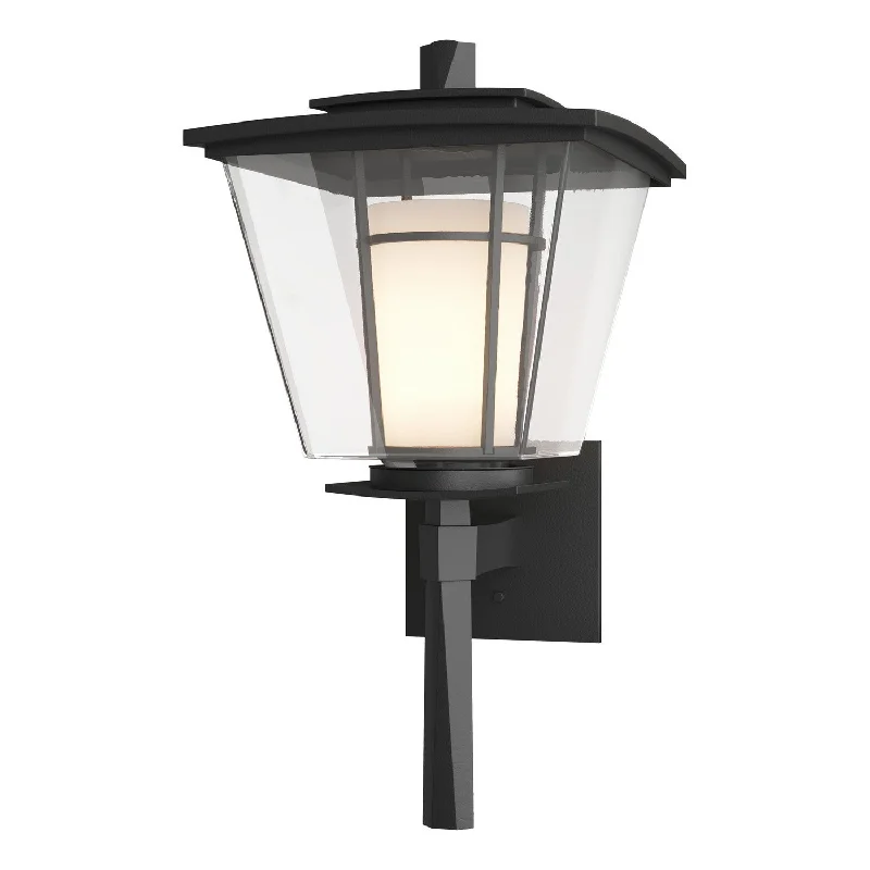 Industrial Task Lighting for Precision WorkstationsBeacon Hall One Light Outdoor Wall Sconce Industrial Task Lighting for Precision WorkstationsBeacon Hall One Light Outdoor Wall Sconce