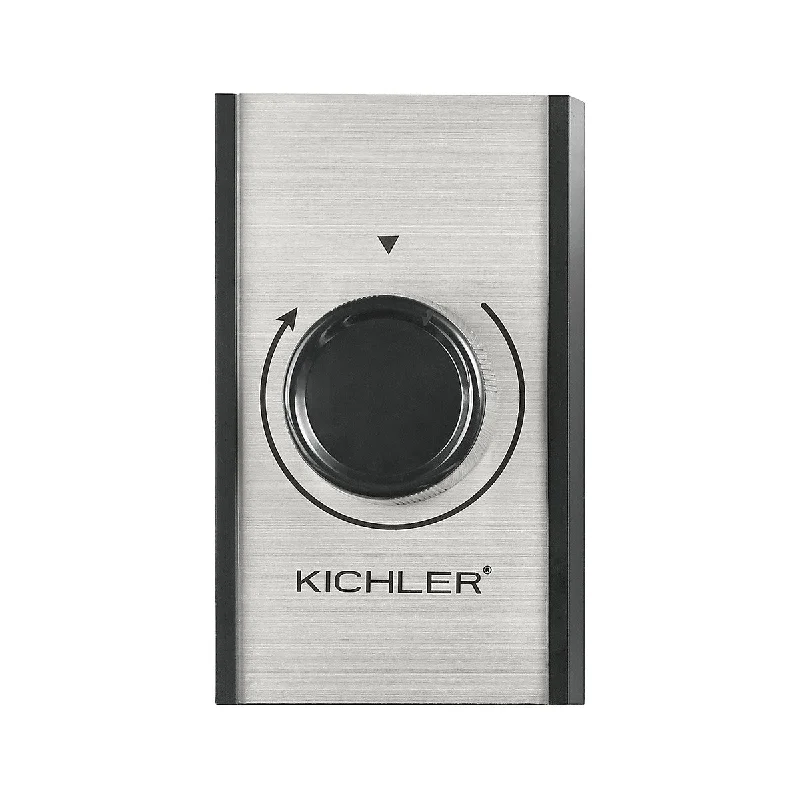4 Speed Rotary Switch 10 AMP - 370040