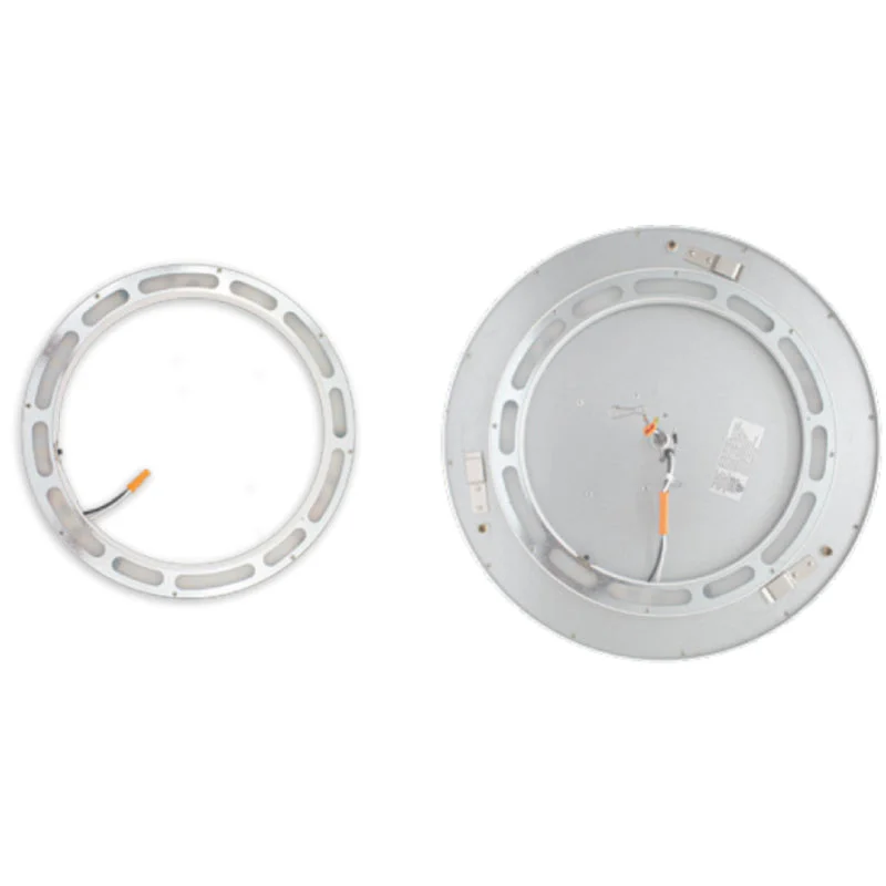 Industrial Pendant Lighting for Machine ShopsFML 15W Uplight Module For 18" & 22" FML Series Industrial Pendant Lighting for Machine ShopsFML 15W Uplight Module For 18" & 22" FML Series