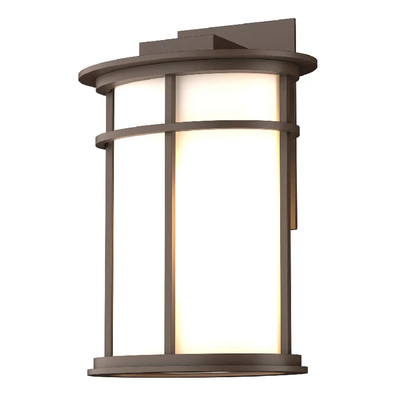 Shock - Resistant Industrial Lighting for Vibrating Machinery AreasProvince One Light Outdoor Wall Sconce Shock - Resistant Industrial Lighting for Vibrating Machinery AreasProvince One Light Outdoor Wall Sconce