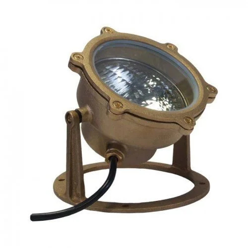 String Lights for Camping TripsOrbit 5500 Solid Brass 12V PAR36 75W Underwater Light String Lights for Camping TripsOrbit 5500 Solid Brass 12V PAR36 75W Underwater Light