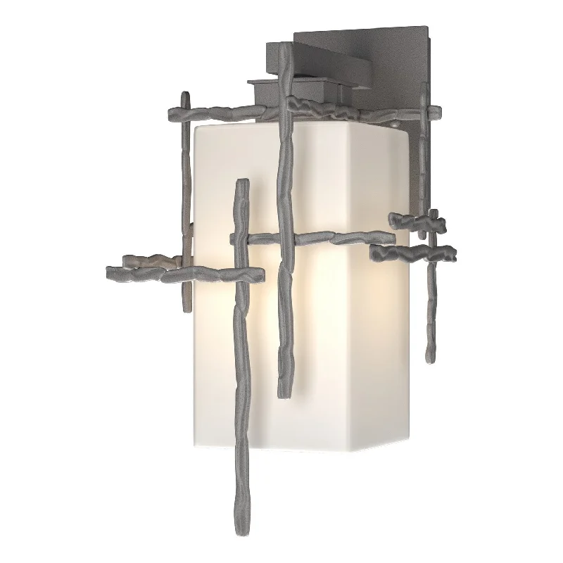 High - Bay LED Industrial Lighting for WarehousesTura One Light Outdoor Wall Sconce High - Bay LED Industrial Lighting for WarehousesTura One Light Outdoor Wall Sconce
