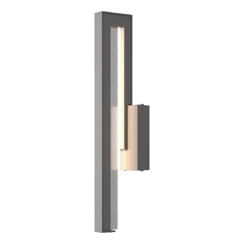 Industrial Emergency Lighting for Safety in FactoriesEdge LED Outdoor Wall Sconce
