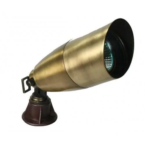 Antique Brass