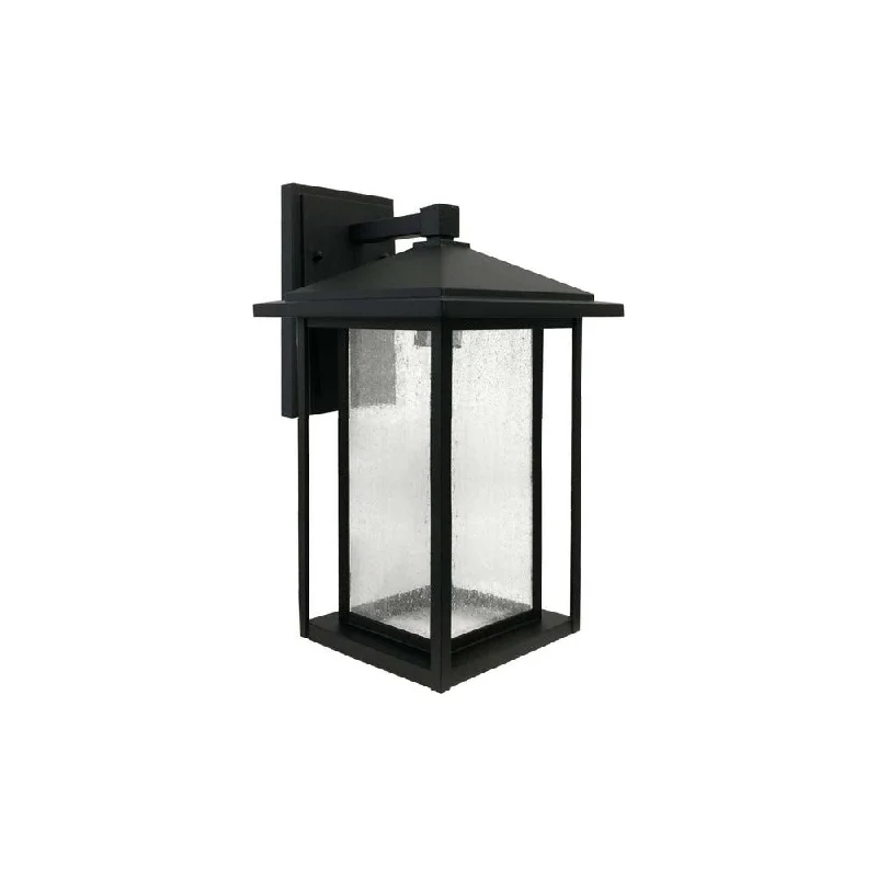 Cleo 18" Outdoor Wall Sconce