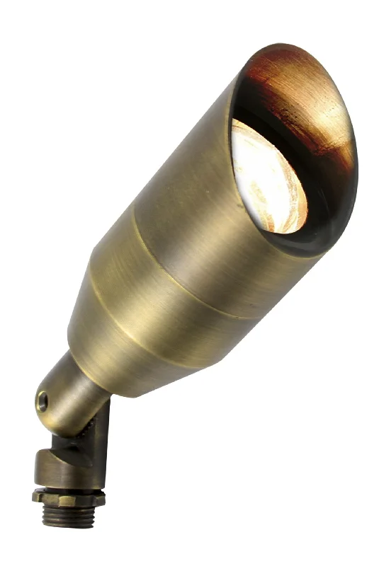 Battery - Operated String Lights for Indoor UseWestgate 12V 5W LED Bullet Directional Light - Cast Solid Brass, Antique Bronze, 3000K Battery - Operated String Lights for Indoor UseWestgate 12V 5W LED Bullet Directional Light - Cast Solid Brass, Antique Bronze, 3000K
