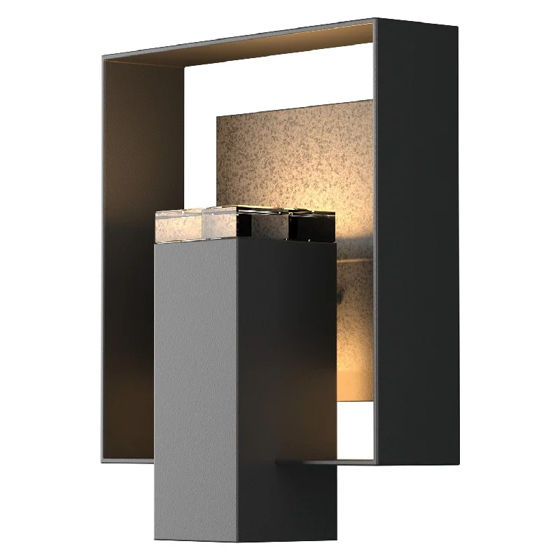 Industrial Lighting for Food Processing FactoriesShadow Box One Light Outdoor Wall Sconce Industrial Lighting for Food Processing FactoriesShadow Box One Light Outdoor Wall Sconce