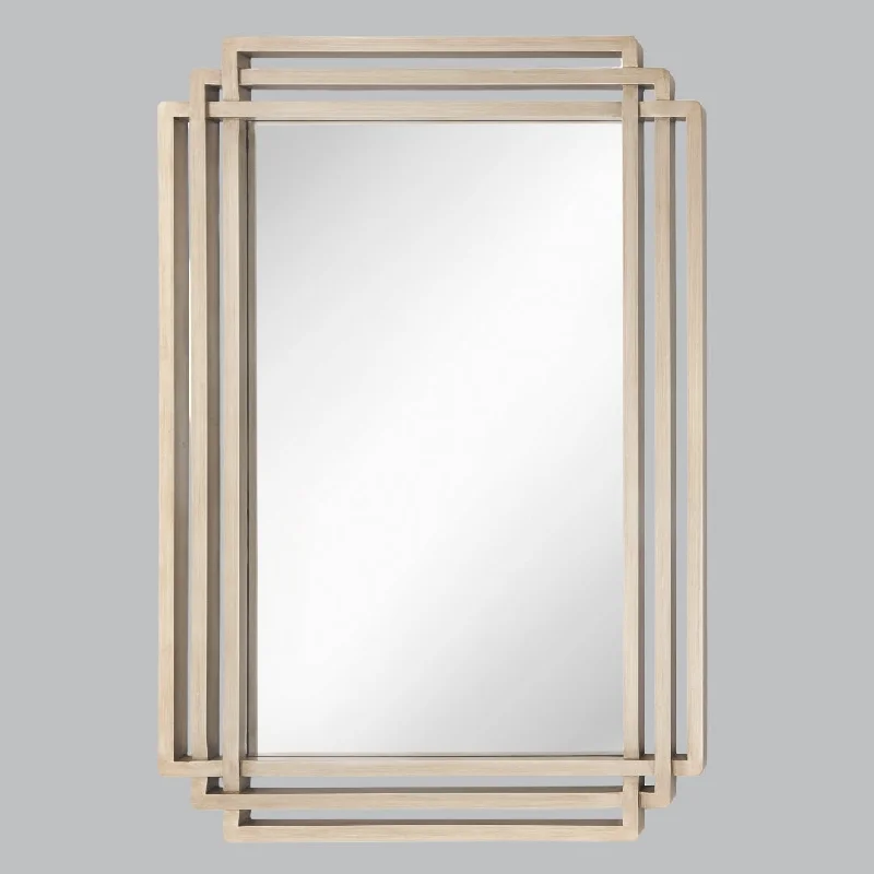 Iris Mirror