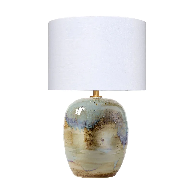 Salvador Table Lamp