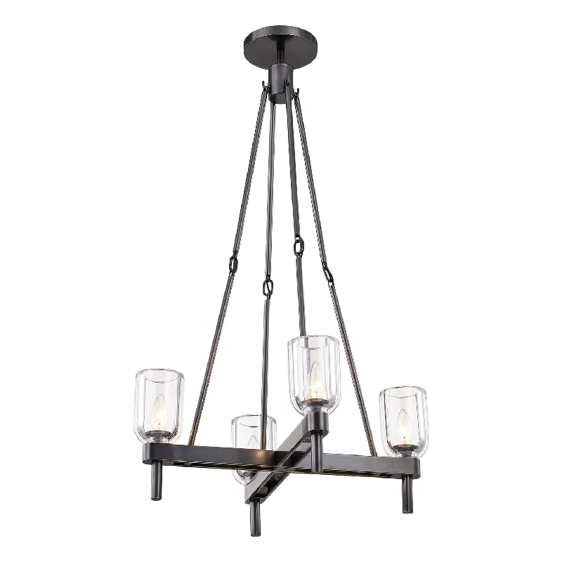 Chandeliers for Living Rooms to Create a Focal PointAlora lucian PD338422UBCC Pendant Light - Clear Crystal/Urban Bronze Chandeliers for Living Rooms to Create a Focal PointAlora lucian PD338422UBCC Pendant Light - Clear Crystal/Urban Bronze