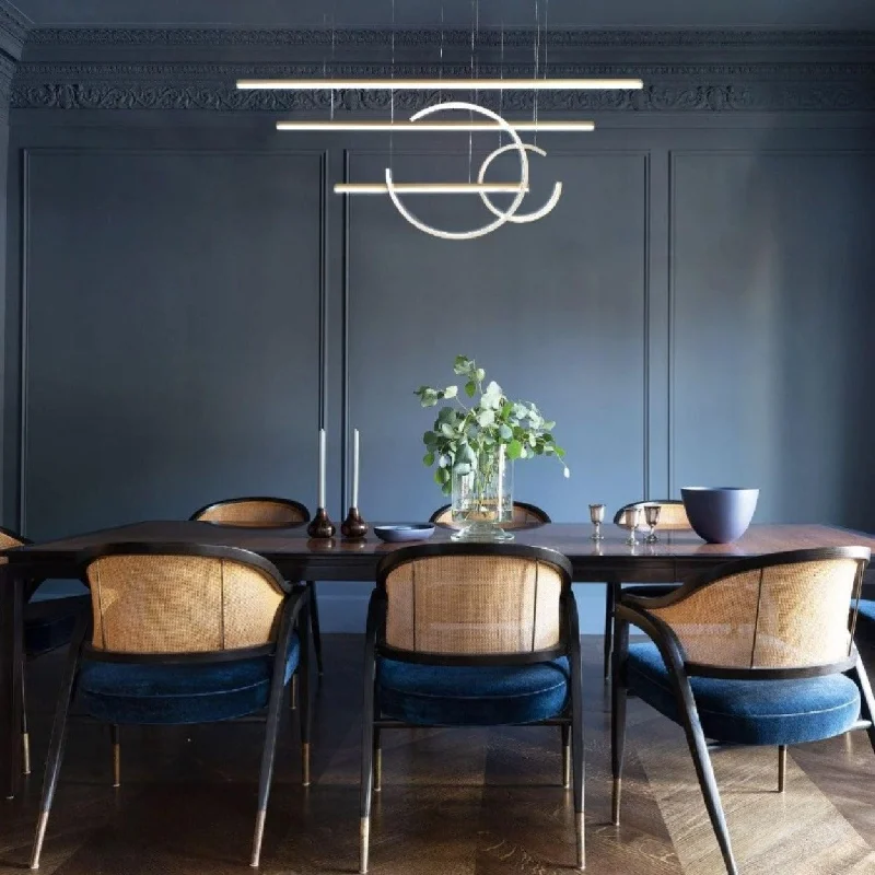 Incandescent Chandeliers for a Warm and Traditional GlowANKUR GEOM ABSTRACT MODERN CONTEMORARY LED CHANDELIER Incandescent Chandeliers for a Warm and Traditional GlowANKUR GEOM ABSTRACT MODERN CONTEMORARY LED CHANDELIER