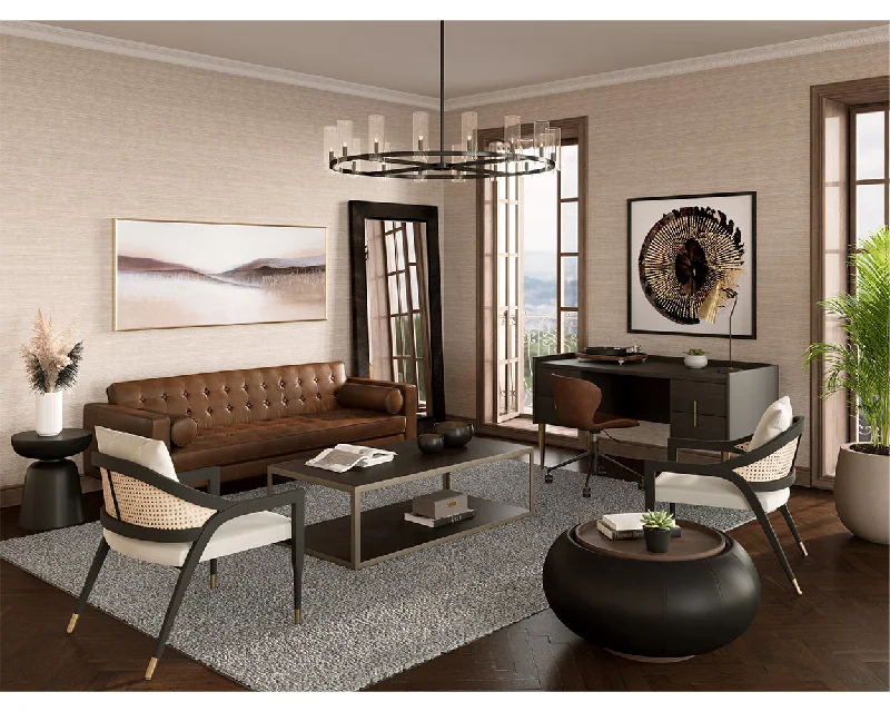 Chandeliers with Pendant Lights for a Stylish LookClarabelle Chandelier - Small