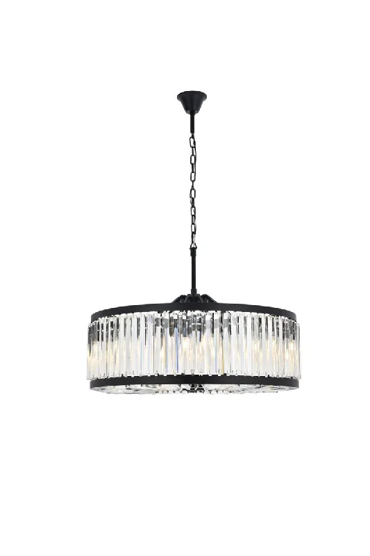 Modern Crystal Chandeliers for Contemporary HomesChelsea  Chandelier