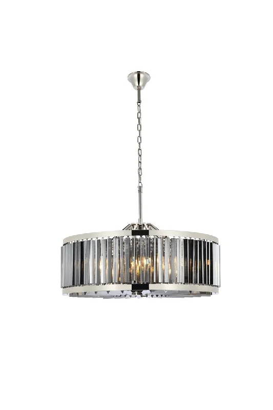 Mini Chandeliers for Adding Charm to Small SpacesChelsea  Chandelier