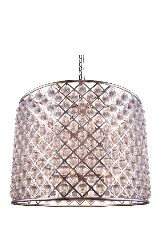 Bohemian - Style Beaded Chandeliers for Eclectic DecorMadison  Chandelier