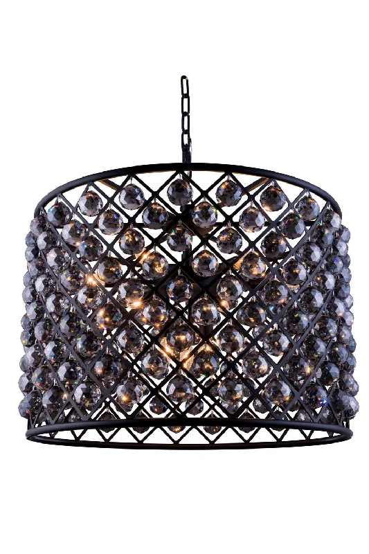 Chandeliers with Sputnik - Style Design for a Futuristic VibeMadison Chandelier