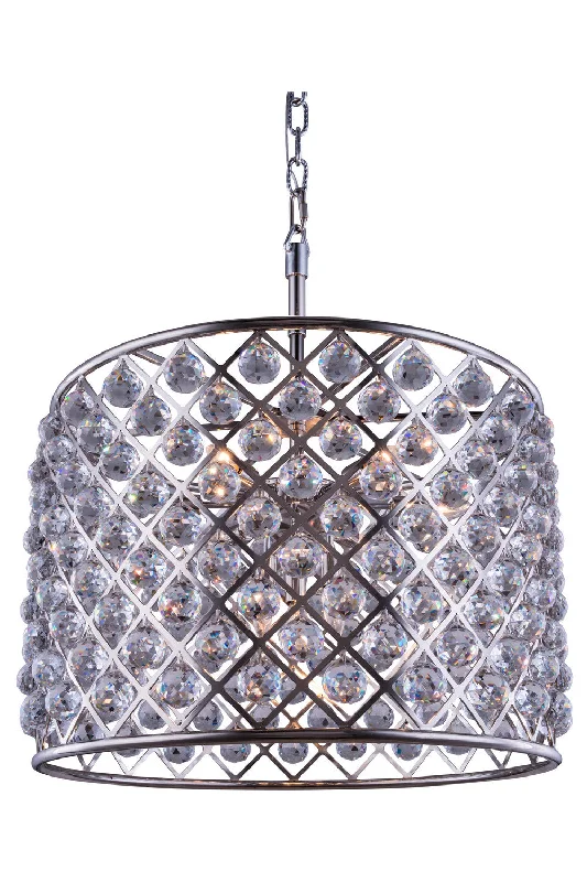 Art Deco Chandeliers for a Retro - Glam LookMadison Chandelier