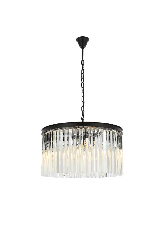 Large Chandeliers for Grand Halls and FoyersSydney Chandelier