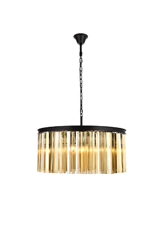 Chandeliers for Dining Rooms to Set the Mood for MealsSydney Chandelier