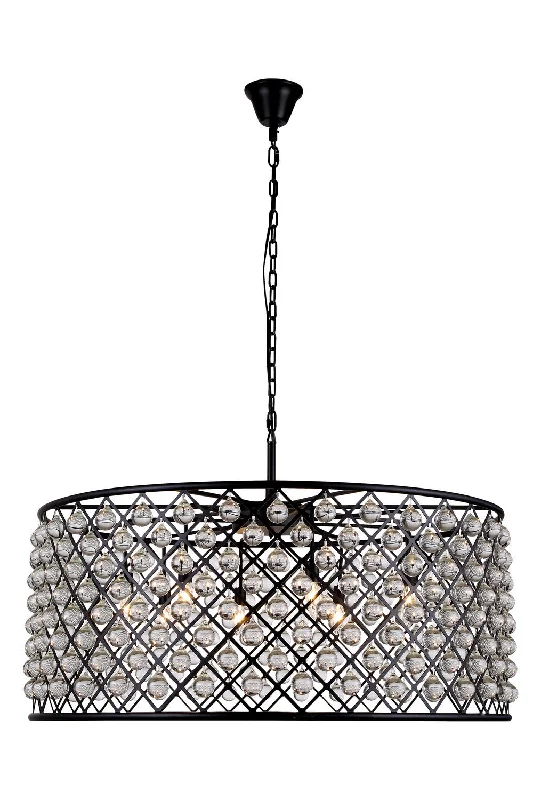 Chandeliers for Low Ceilings to Avoid OvercrowdingMadison  Chandelier