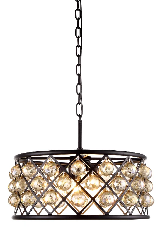 Chandeliers with Venetian Glass for a Luxurious LookMadison Chandelier