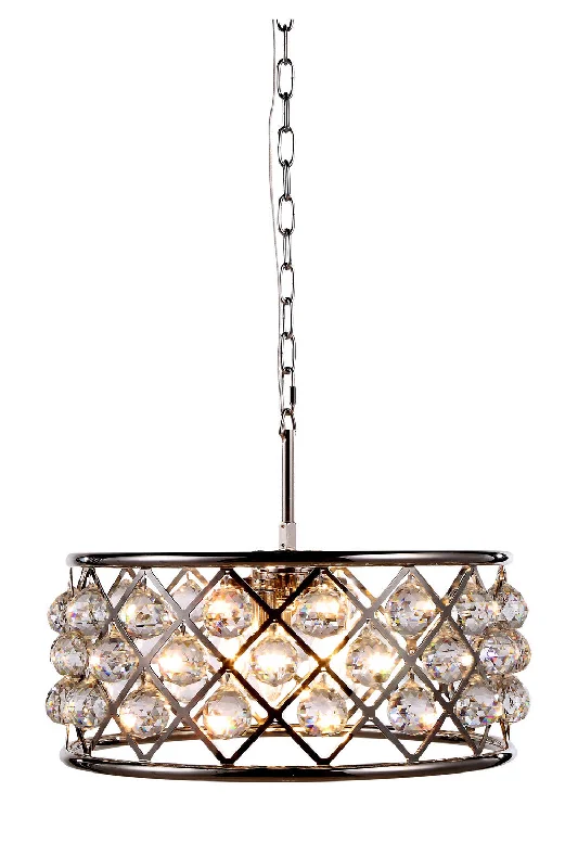 Chandeliers for Living Rooms to Create a Focal PointMadison Chandelier