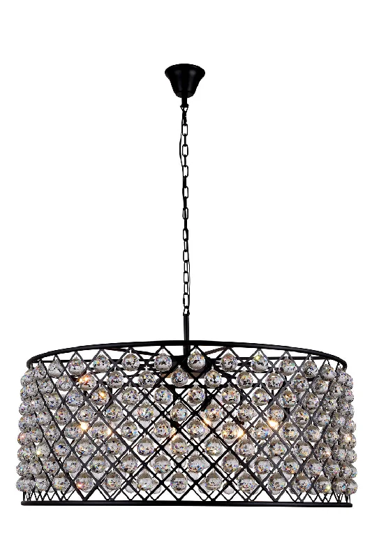 Bohemian - Style Beaded Chandeliers for Eclectic DecorMadison  Chandelier