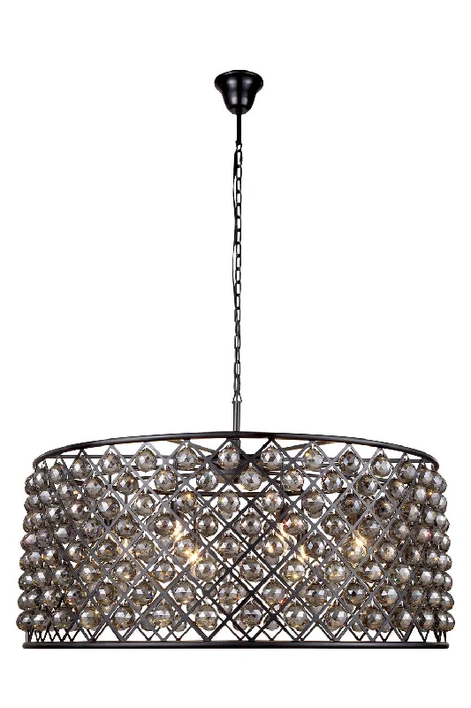 Large Chandeliers for Grand Halls and FoyersMadison  Chandelier