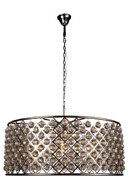 Chandeliers with Adjustable Height for Custom InstallationMadison  Chandelier