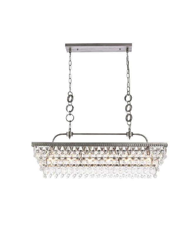 Chandeliers with Murano Glass for a High - End Artistic TouchNordic Pendant