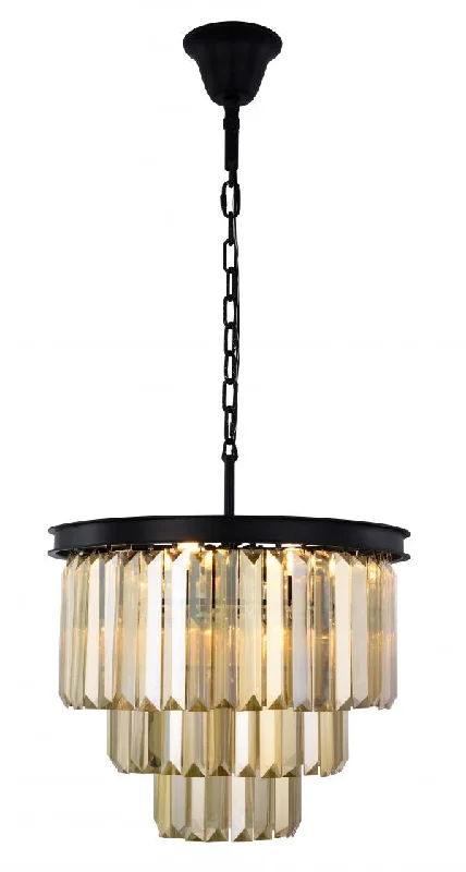 Chandeliers with Sputnik - Style Design for a Futuristic VibeSydney Chandelier