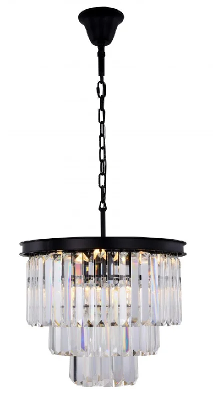 Rustic Wood Chandeliers for Country - Style HousesSydney Chandelier