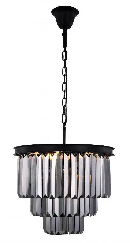 Bohemian - Style Beaded Chandeliers for Eclectic DecorSydney Chandelier