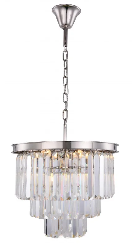 Large Chandeliers for Grand Halls and FoyersSydney Chandelier