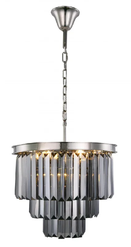 Ceiling - Mounted Chandeliers for Standard CeilingsSydney Chandelier