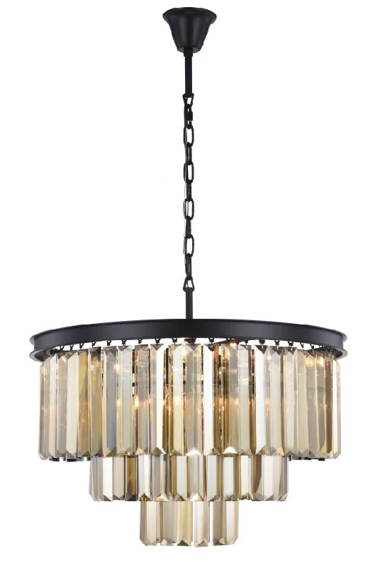 Chandeliers with Dimmable Lights for Ambiance ControlSydney Chandelier