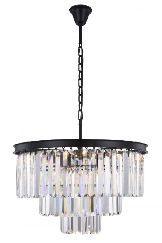 Chandeliers with Venetian Glass for a Luxurious LookSydney Chandelier