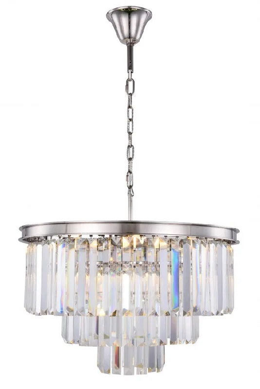Chandeliers with Multiple Lights for Maximum IlluminationSydney Chandelier