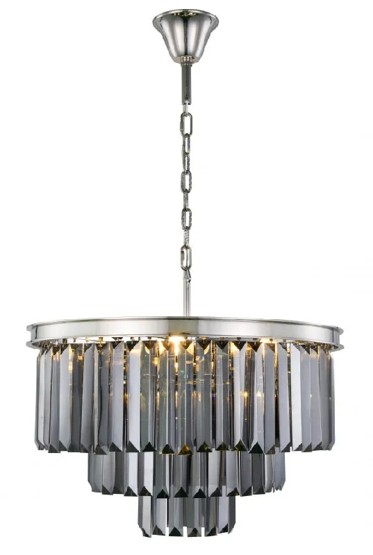 Chandeliers with Sputnik - Style Design for a Futuristic VibeSydney Chandelier