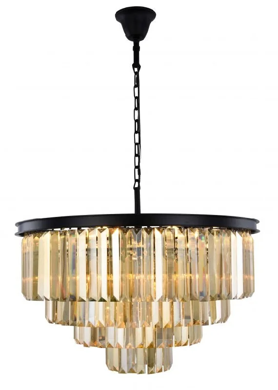 Chandeliers for Living Rooms to Create a Focal PointSydney  Chandelier
