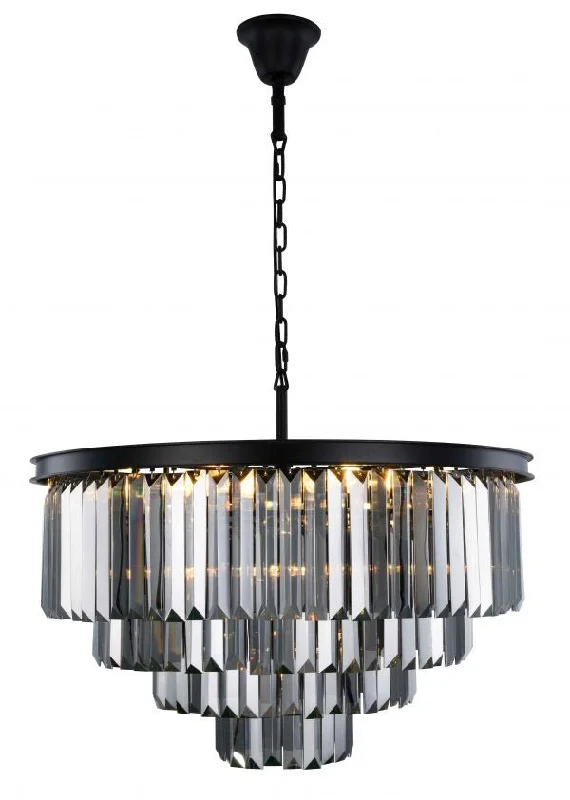Minimalist Chandeliers for Sleek and Simple InteriorsSydney  Chandelier