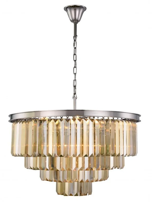 Mini Chandeliers for Adding Charm to Small SpacesSydney  Chandelier