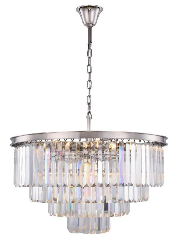 Ceiling - Mounted Chandeliers for Standard CeilingsSydney  Chandelier