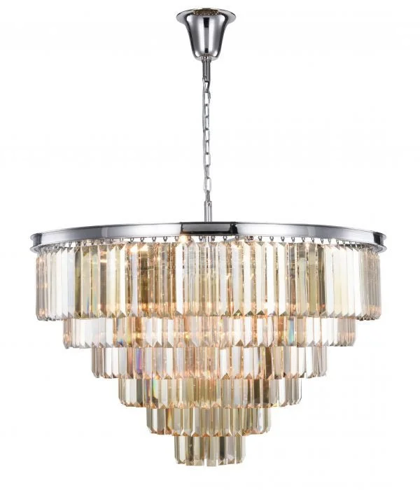 Chandeliers with Sputnik - Style Design for a Futuristic VibeSydney  Chandelier