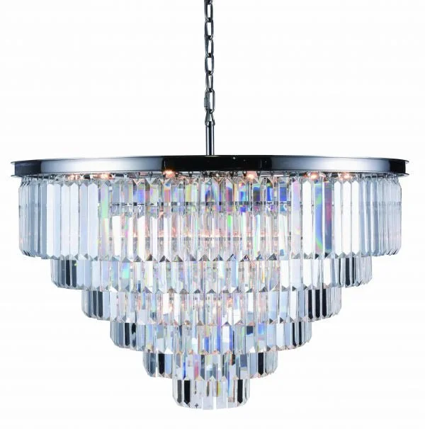 Chandeliers for Dining Rooms to Set the Mood for MealsSydney  Chandelier